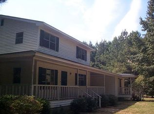 221 Wing Haven Dr, Darlington, SC 29532