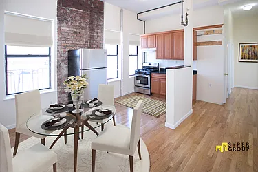 Rented by The Syper Group