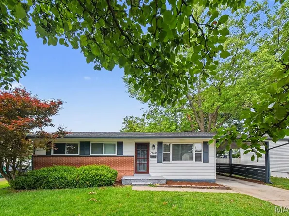 1150 Kostka Ln, Florissant, MO 63031