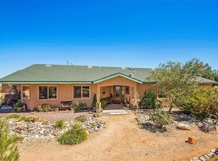 12162 Juniper Hills Rd, Pearblossom, CA 93553