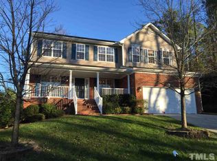 200 Casey Brook Ct, Cary, NC 27519