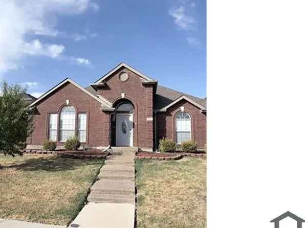 3917 Matthew Ln, Carrollton, TX 75007