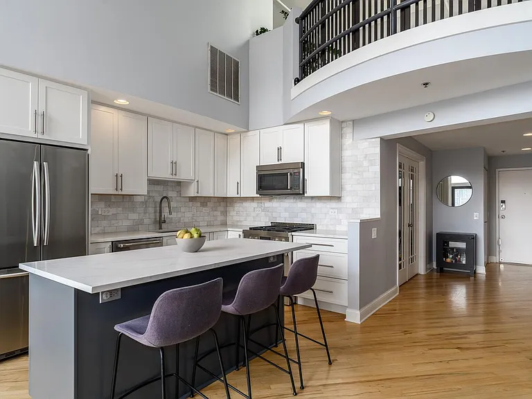 616 W Fulton St #712 — Photo 7