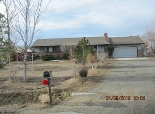 3250 Sun Cloud Ct, Reno, NV 89506