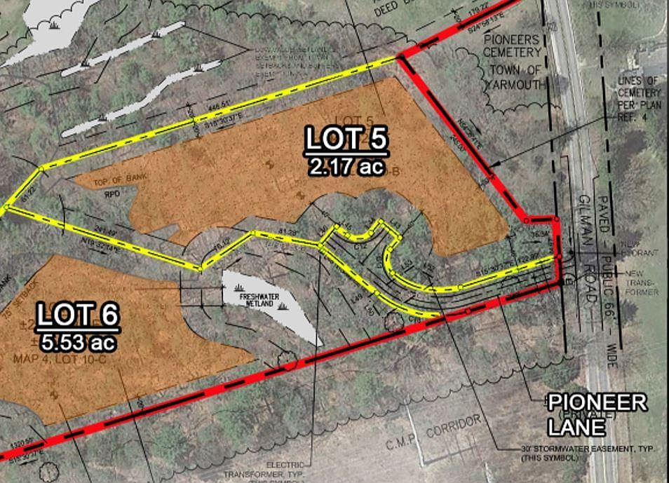 1st image of Lot 5 Pioneer Lane
