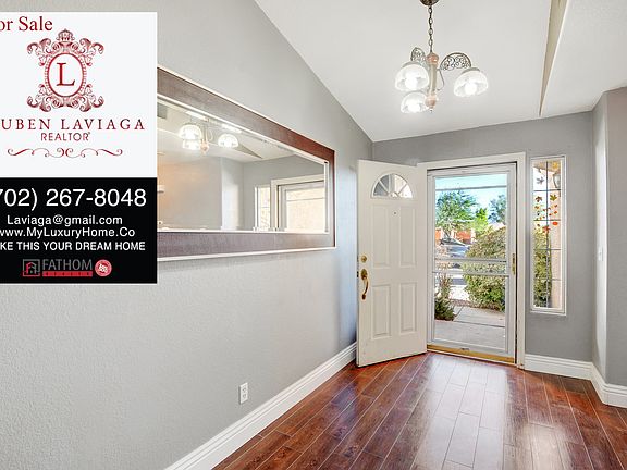 3rd image of 5421 Lemhi Ct