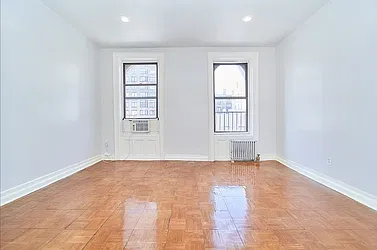 Rented by Living New York