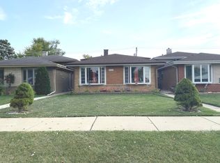 6017 W 83rd St, Burbank, IL