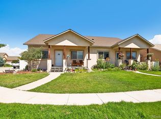 122 Starbuck Circle, Salida, CO 81201