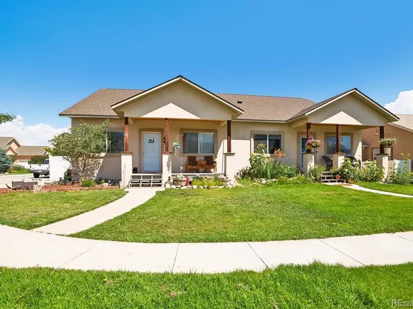 122 Starbuck Circle, Salida, CO 81201