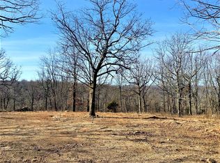 4469 Pear Ln, Harrison, AR 72601