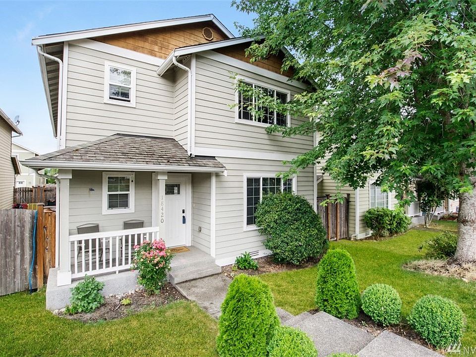 1st image of 18420 97th Ave E