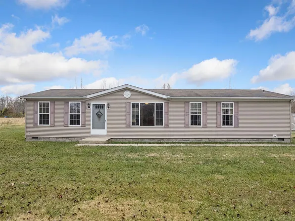 2264 Hess Rd, Williamsburg, OH 45176