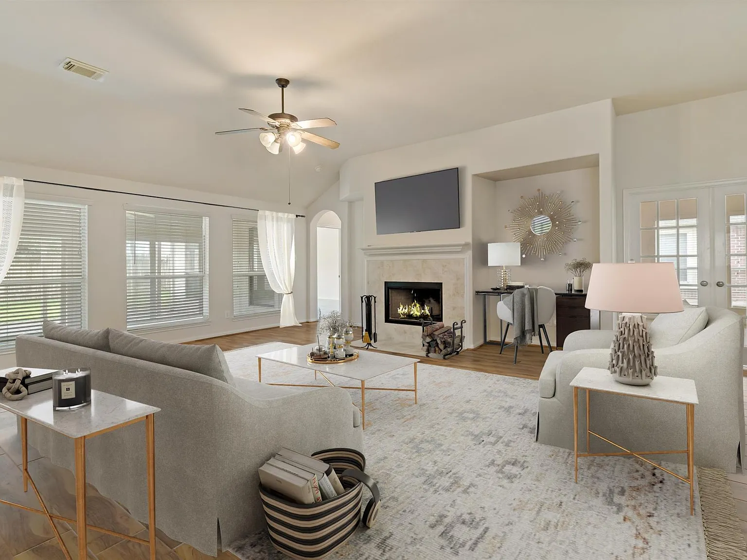 3 bed, 2.5 bath, 2244 sqft, $2,600 — Photo 3