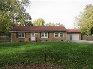 102 NE 82nd Ter, Kansas City, MO 64118