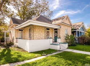 1820 E Houston St, San Antonio, TX 78202