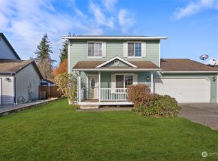 445 Spring Ln, Sedro Woolley, WA 98284