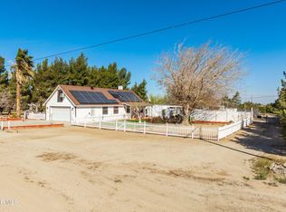 5849 E Avenue T8, Palmdale, CA 93552