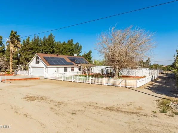 5849 E Avenue T8, Palmdale, CA 93552