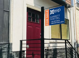 2303 E Dauphin St, Philadelphia, PA 19125