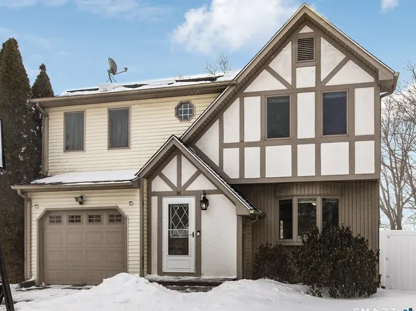 16 Sorensen Road, West Haven, CT 06516