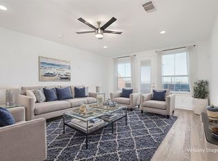 251 S Mill St UNIT 360, Lewisville, TX 75057