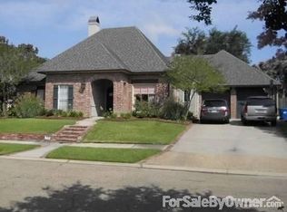 108 Freeport Cir, Lafayette, LA 70508