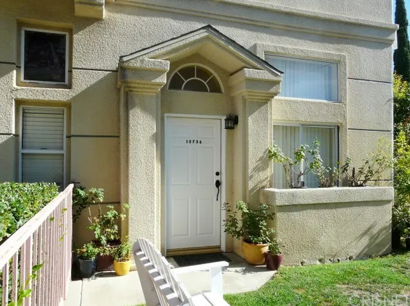 15734 Devonshire St, Granada Hills, CA 91344
