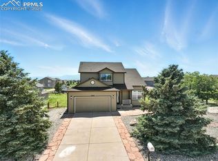 8318 Ivory Loop, Peyton, CO 80831