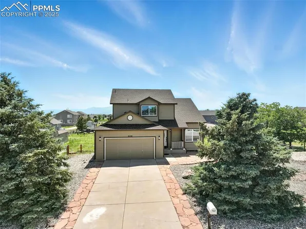 8318 Ivory Loop, Peyton, CO 80831