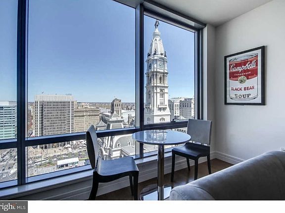4th image of 1414 S Penn Sq Unit 22C
