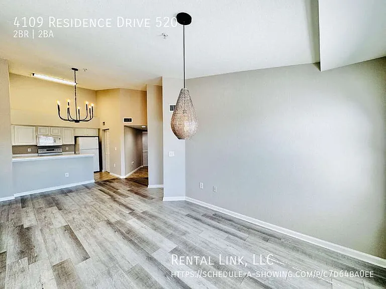 4109 Residence Dr #520 — Photo 8