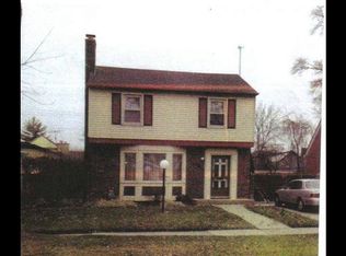 13128 Pembroke Ave, Detroit, MI 48235