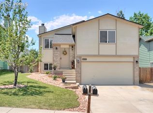 2920 Richmond Dr, Colorado Springs, CO 80922