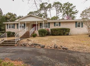 111 Kalmia Forest Dr, Aiken, SC 29801