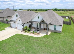 11683 Carefree Ln, Shawnee, OK 74804