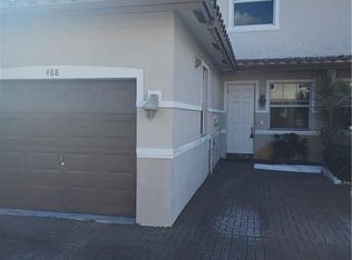 488 NW 43rd St, Fort Lauderdale, FL 33309