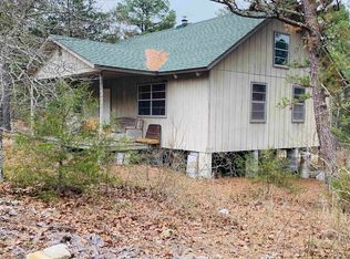 1019 Bartmess Rd, Calico Rock, AR 72519