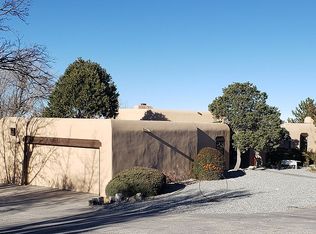 1805 La Cabra Dr SE, Albuquerque, NM 87123