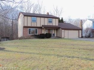 7118 Selworthy Ln, Solon, OH 44139