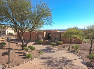 1075 W Ironwood Valley Dr, Oro Valley, AZ 85755