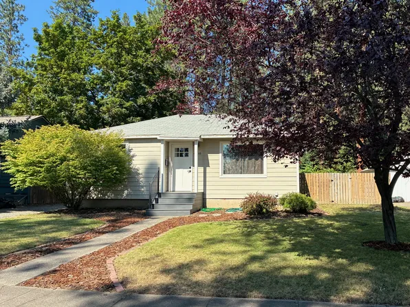 (undisclosed Address), Spokane, WA 99205
