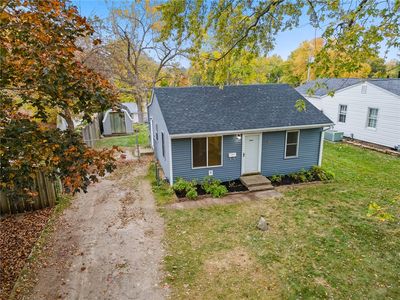 600 E 26th St S, Newton, IA, 50208