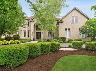 21676 W Morning Dove Ct, Kildeer, IL 60047