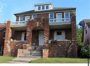 14422 Maddelein St, Detroit, MI 48205