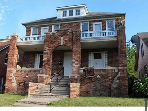 14422 Maddelein St, Detroit, MI 48205