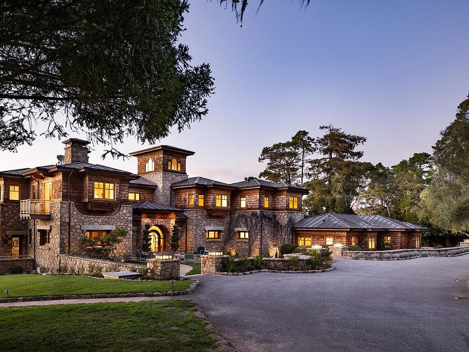 72 Fern Canyon Rd, Carmel, CA 93923 | MLS #ML81991669 | Zillow