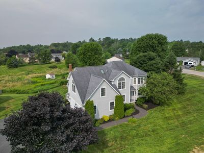 72 Amberley Way, Auburn, ME, 04210