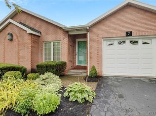 7 Woodpointe Run, Buffalo, NY 14221