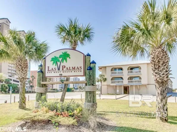 930 W Beach Blvd #120, Gulf Shores, AL 36542